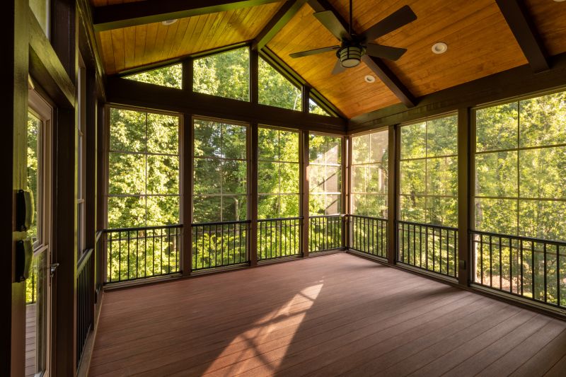 Best Patio Enclosures Contractors in Kerrville, TX