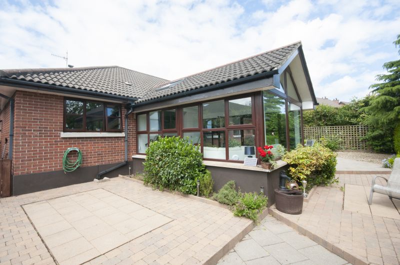 Regional Climate Effects